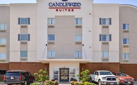 Candlewood Suites Abilene